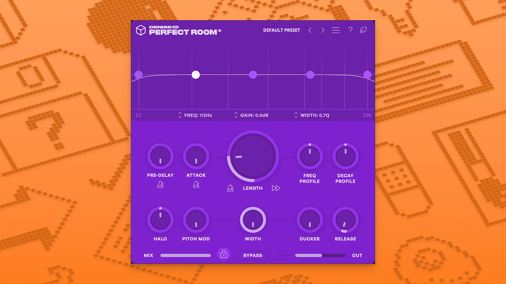 Denise Audio Total Bundle screenshot 8